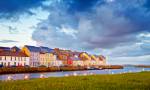Port de Galway