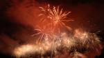 Feu d'artifice